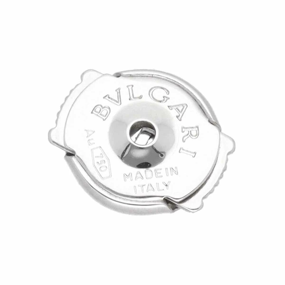 BVLGARI Corona Studs Earrings