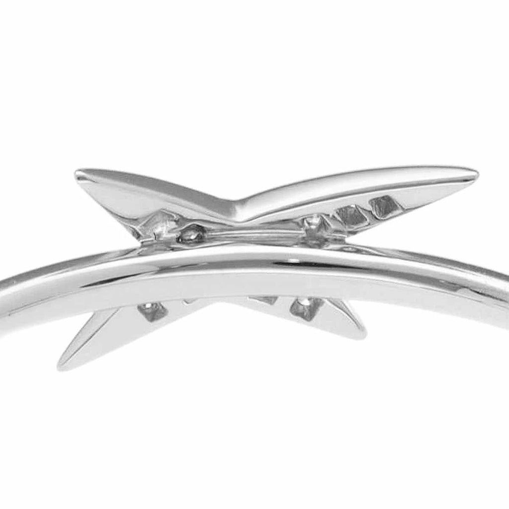 Mauboussin Mes Nuances a Toi Hoop Studs earrings