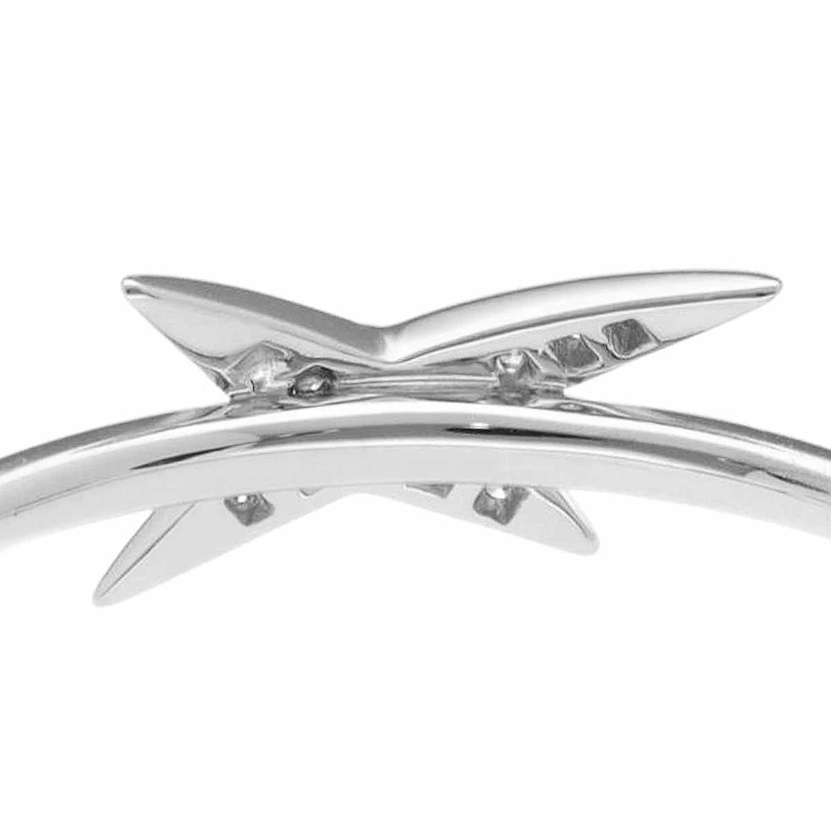 Mauboussin Mes Nuances a Toi Hoop Studs earrings