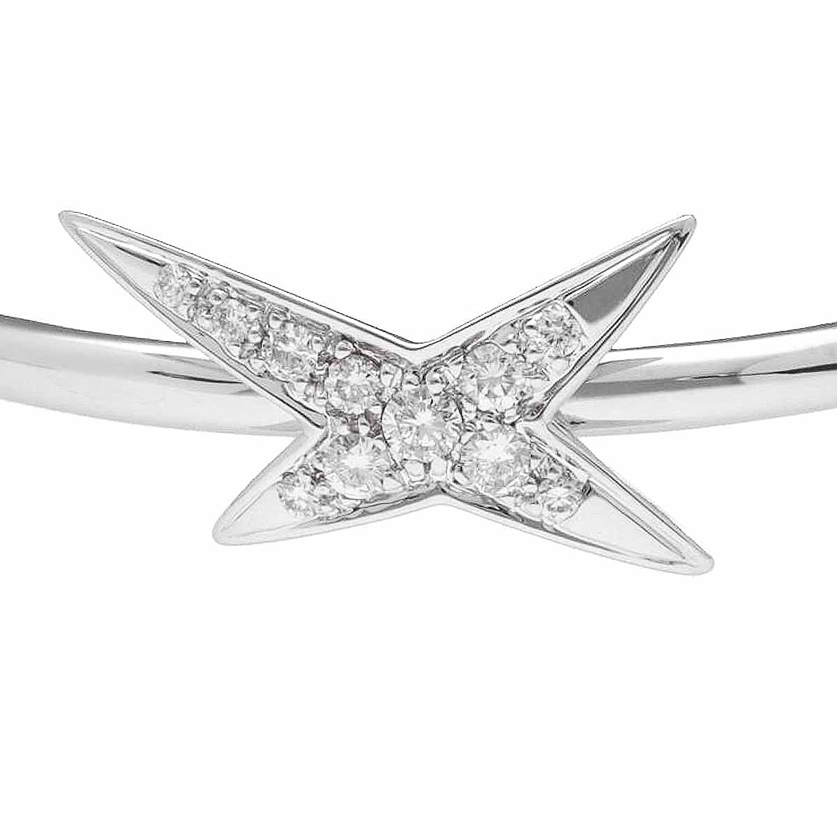 Mauboussin Mes Nuances a Toi Hoop Studs earrings