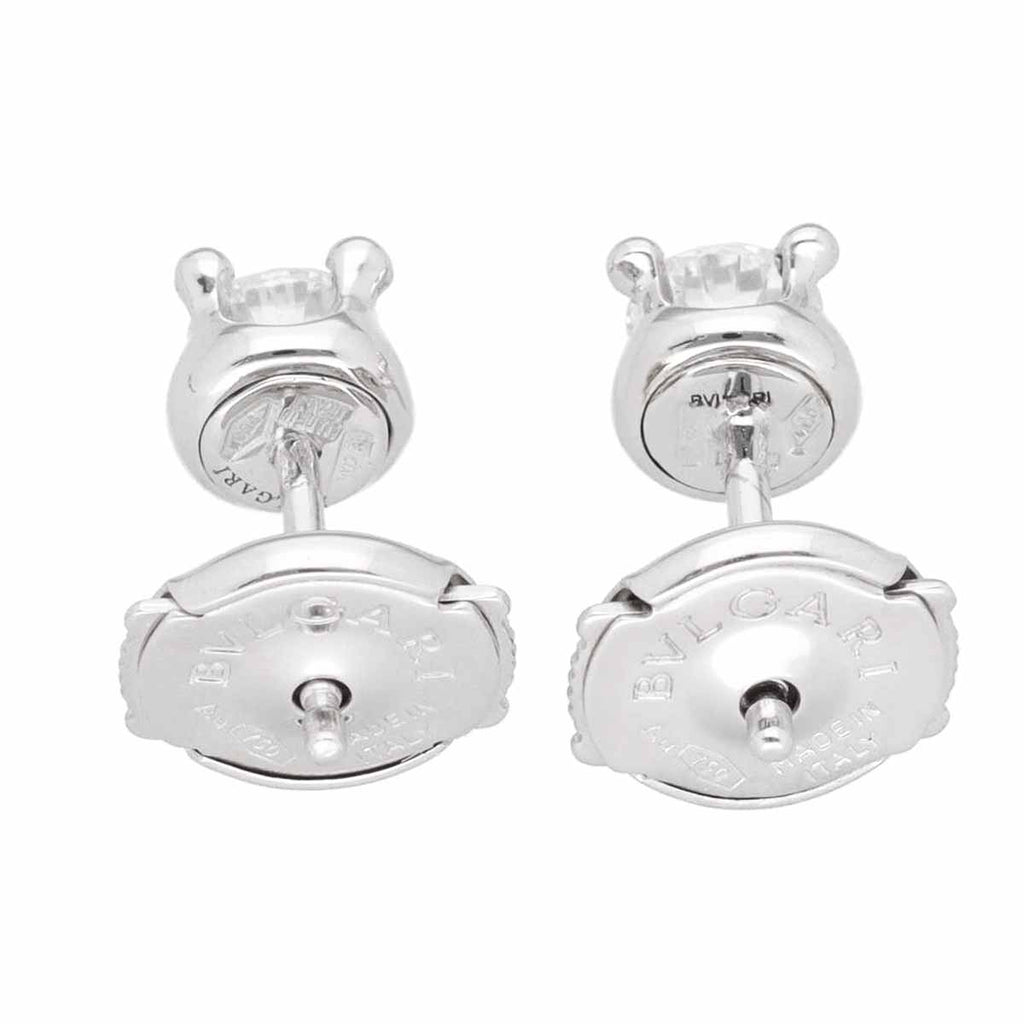 BVLGARI Corona Studs Earrings