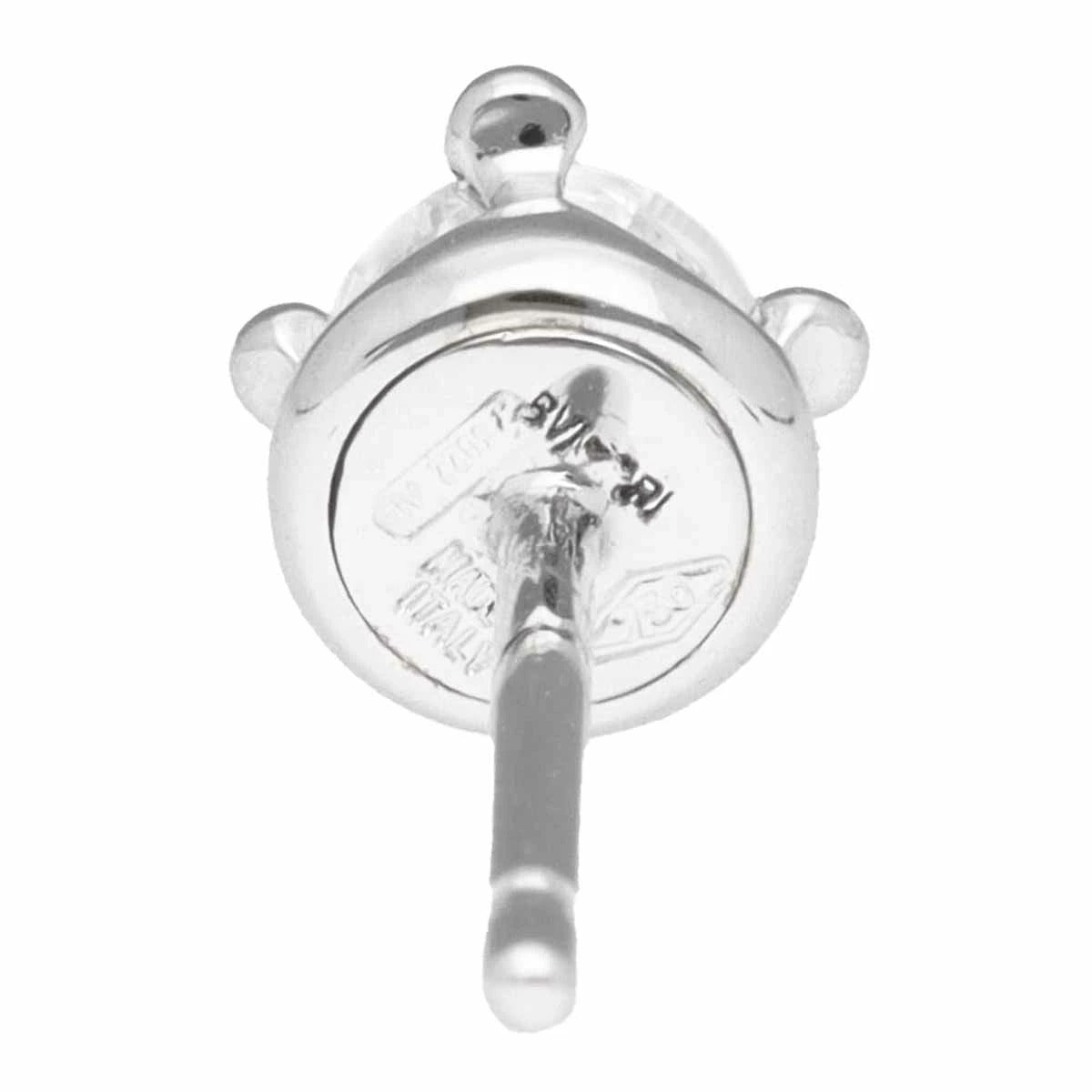 BVLGARI Corona Studs Earrings