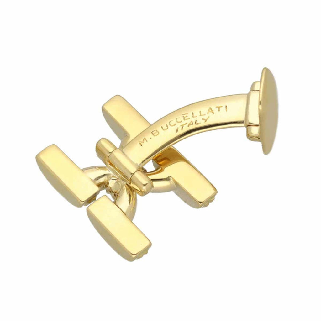Mario BUCCELLATI Cufflinks