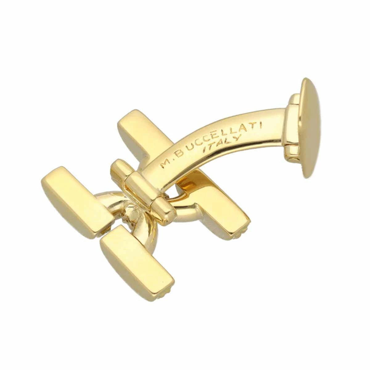 Mario BUCCELLATI Cufflinks