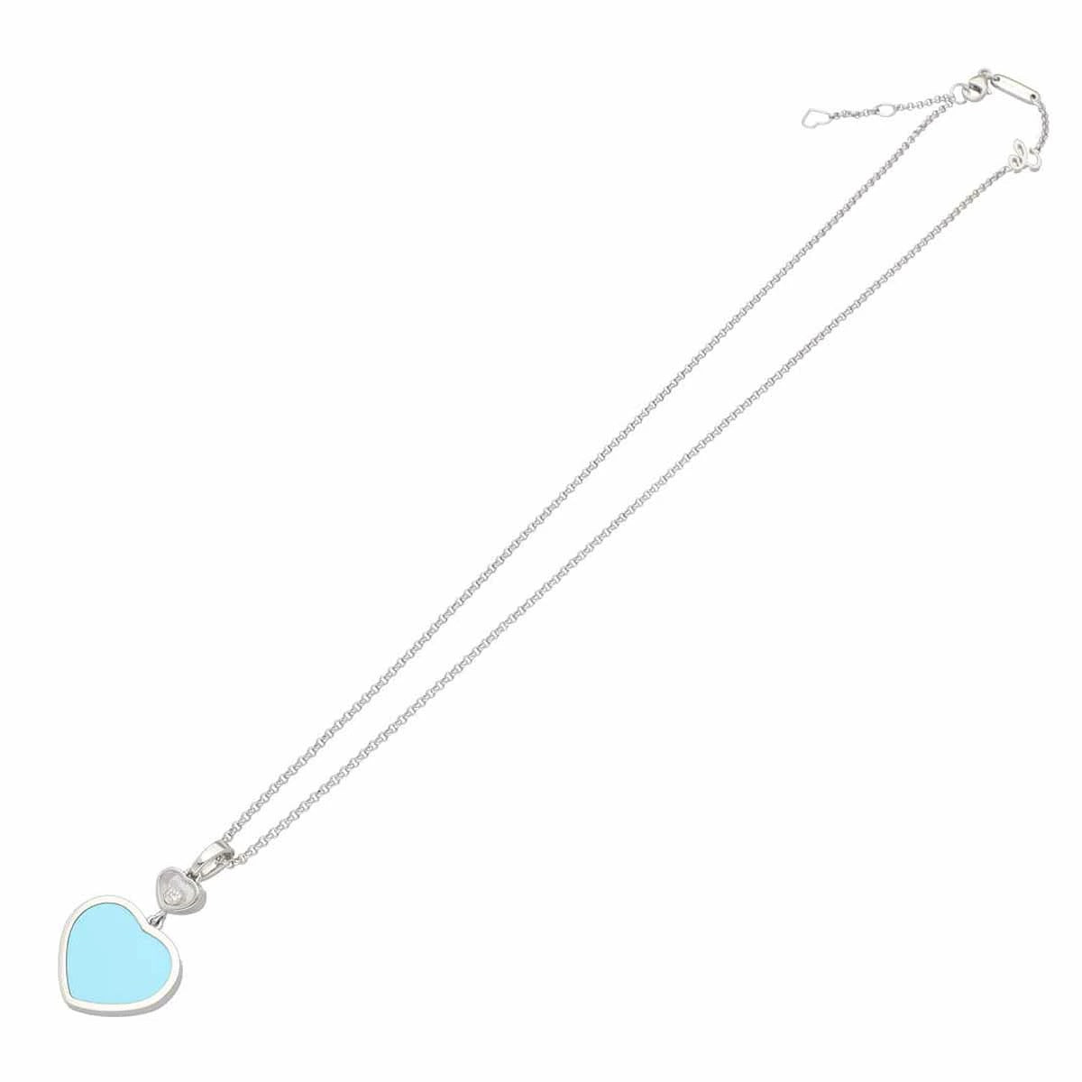 Chopard Happy Heart Pendant Necklace