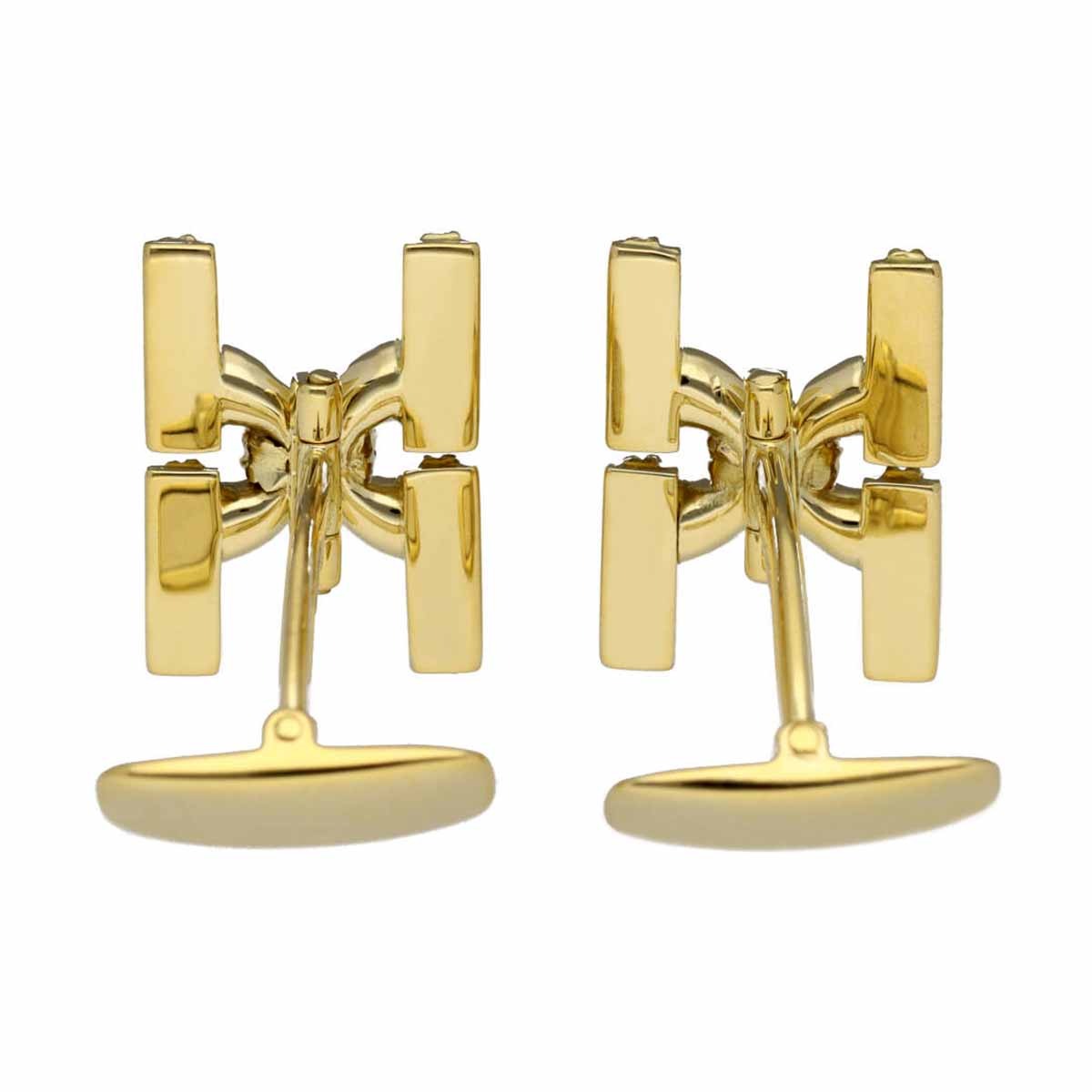 Mario BUCCELLATI Cufflinks